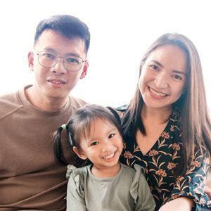 Meet your Posher, Nadine